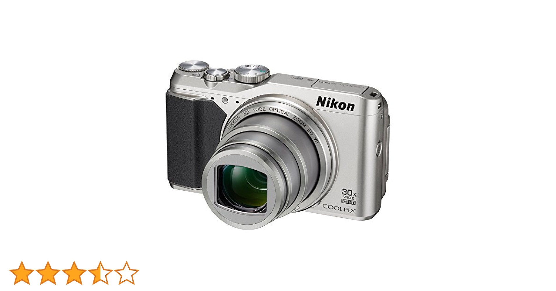 Nikon　Coolpix910　カメラ COOLPIX 910 ～ 原始、スイバルはハイエンドだった｜夢望庵